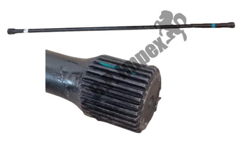 Torsion Bar,269932107907 269932107908 289632107901 289632107902